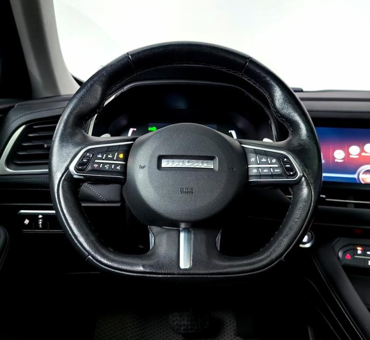 Haval F7 I Москва  - изображение 13