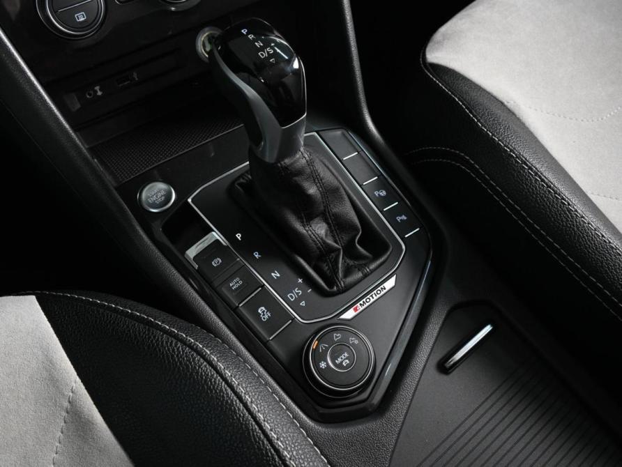 Volkswagen Tiguan II Ростов-на-Дону  - изображение 17