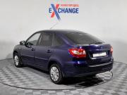 Lada (ВАЗ) Granta I Нижний Новгород  - изображение 19
