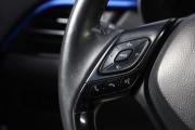Toyota C-HR I Рестайлинг Новосибирск  - изображение 32