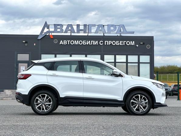 Geely Coolray I с пробегом 2023 года, цена 1 520 000 рублей, 86000 км, внедорожник, Автокод Объявления