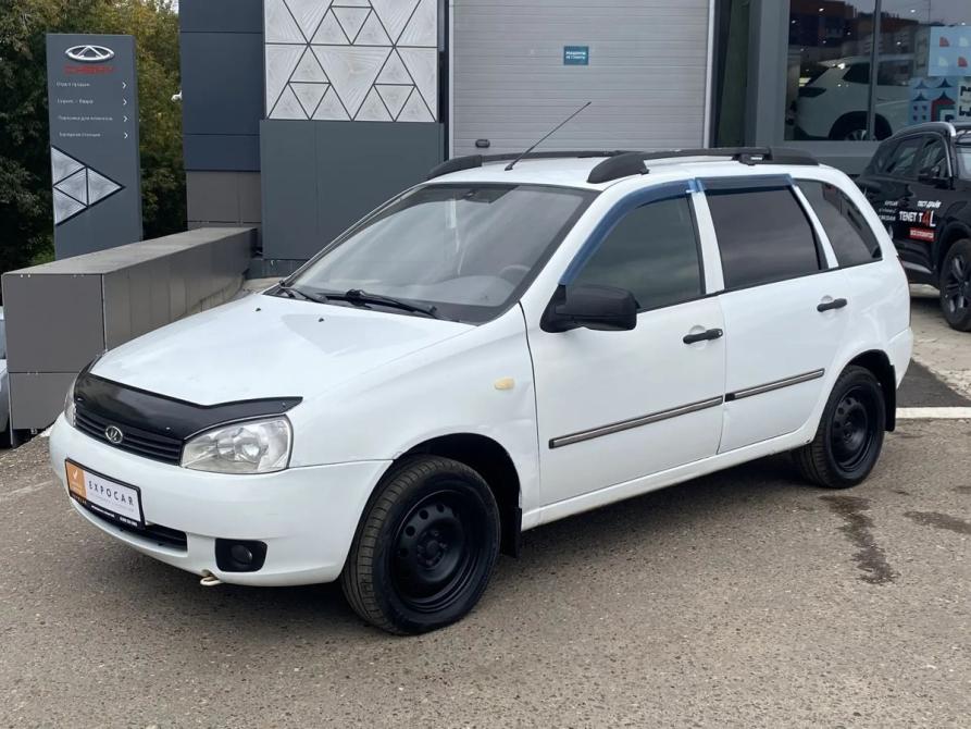 Lada (ВАЗ) Kalina I Казань  - изображение 2