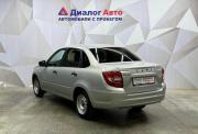 Lada (ВАЗ) Granta I Рестайлинг Азнакаево  - изображение 29