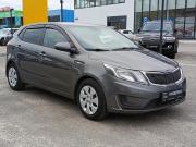 Kia Rio III Йошкар-Ола  - изображение 25