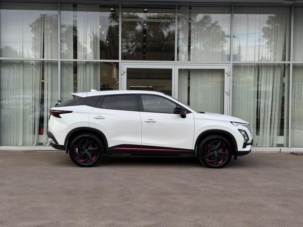 Omoda C5 I с пробегом 2023 года, цена 1 780 000 рублей, 55631 км, внедорожник, Автокод Объявления