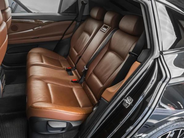 BMW 5 серии VI (F10/F11/F07) с пробегом 2011 года, цена 1 649 000 рублей, 195986 км, лифтбек, Автокод Объявления