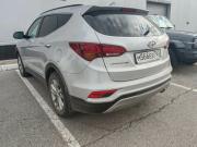 Hyundai Santa Fe III Тольятти  - изображение 6