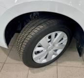Lada (ВАЗ) Granta I Рестайлинг Красноярск  - изображение 28