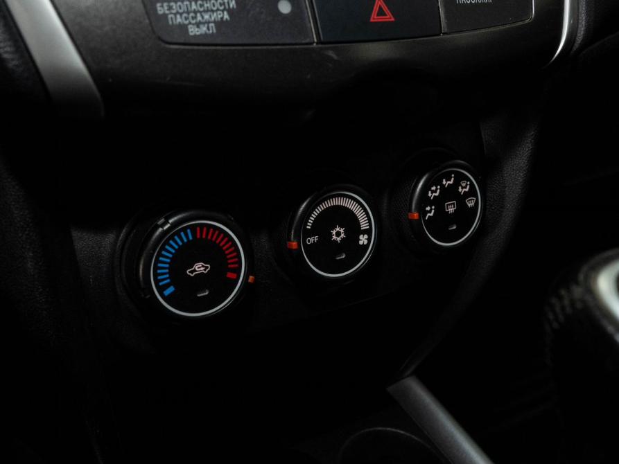 Mitsubishi ASX I Казань  - изображение 10