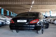 Mercedes-Benz CLS II (C218) Рестайлинг Уфа  - изображение 25