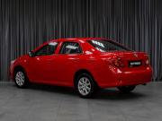Toyota Corolla X (E140 E150) Тюмень  - изображение 17