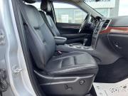 Jeep Grand Cherokee IV (WK2) Пермь  - изображение 55