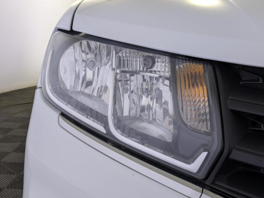 Lada (ВАЗ) Largus I Рестайлинг Москва  - изображение 11