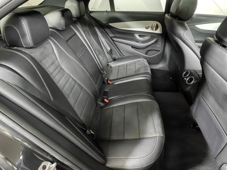 Mercedes-Benz E-Класс V (W213 S213 C238) Рестайлинг Москва  - изображение 14
