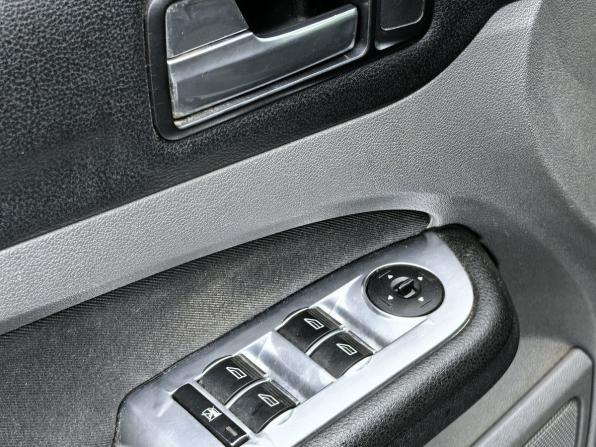 Ford Focus II Рестайлинг с пробегом 2008 года, цена 349 000 рублей, 269774 км, хэтчбек, Автокод Объявления