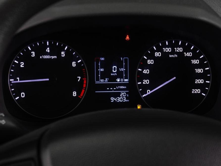 Hyundai Creta I Тюмень  - изображение 15