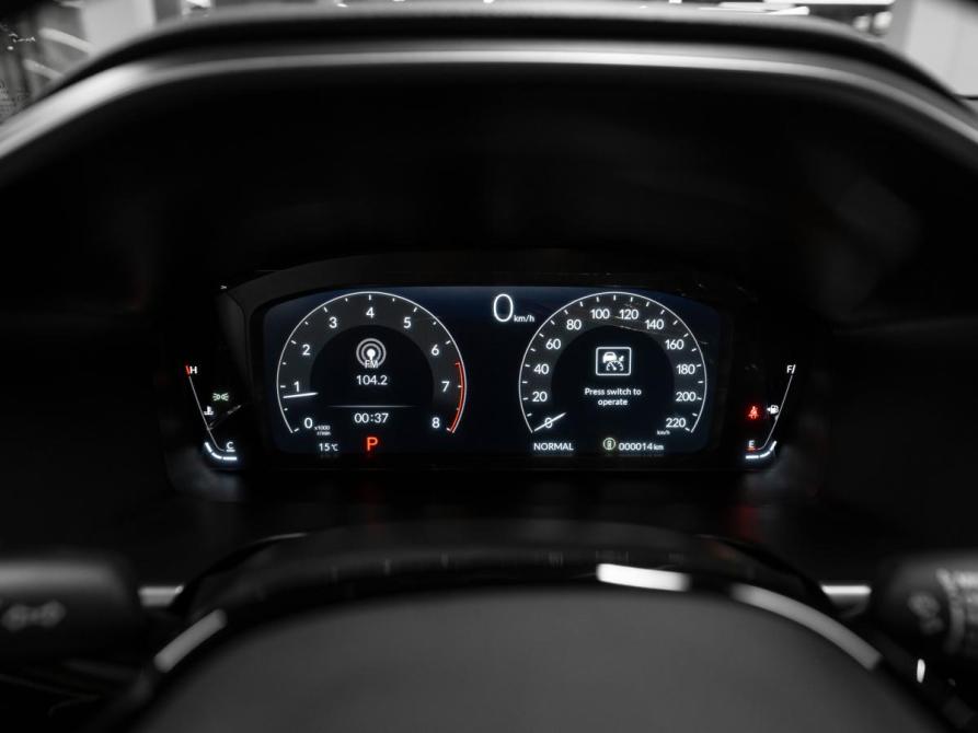 Honda CR-V VI Москва  - изображение 10