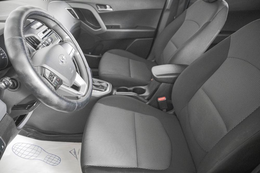 Hyundai Creta I Кемерово  - изображение 9