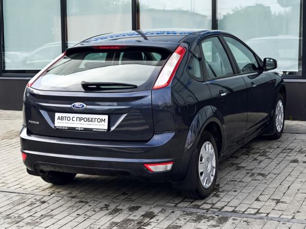 Ford Focus II Рестайлинг с пробегом 2011 года, цена 749 000 рублей, 129255 км, хэтчбек, Автокод Объявления