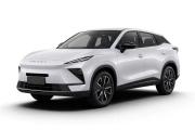 Omoda C5 II Москва  - изображение 12