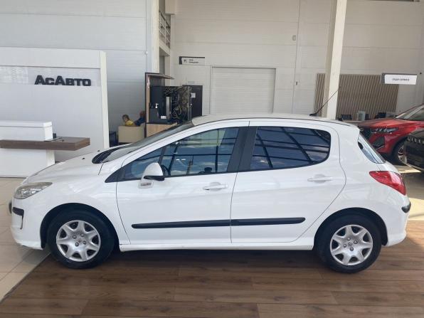 Peugeot 308 I с пробегом 2010 года, цена 479 000 рублей, 74857 км, хэтчбек, Автокод Объявления