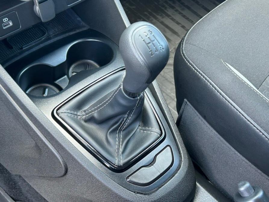 Lada (ВАЗ) Vesta I Рестайлинг (NG) Энгельс  - изображение 16