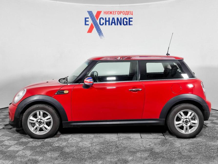 Mini Hatch II (R56) Рестайлинг Нижний Новгород  - изображение 8