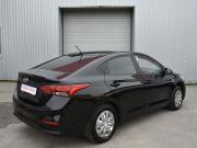 Hyundai Solaris II Мурманск  - изображение 27