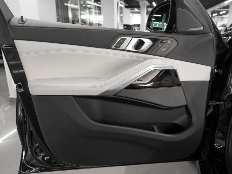 BMW X6 III (G06) Москва  - изображение 16