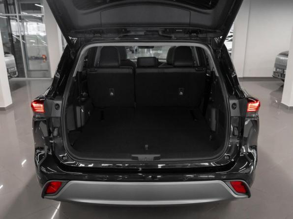 Toyota Highlander IV (XU70) с пробегом 2026 года, цена 5 200 000 рублей, 11 км, внедорожник, Автокод Объявления