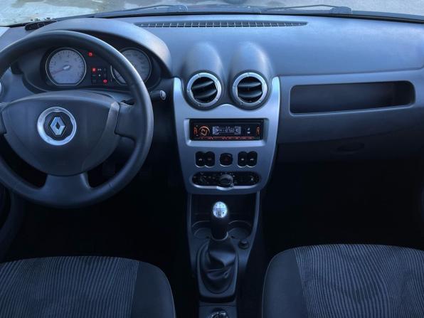 Renault Logan I Рестайлинг с пробегом 2011 года, цена 430 000 рублей, 287000 км, седан, Автокод Объявления