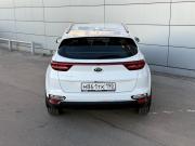 Kia Sportage IV Рестайлинг Нижний Новгород  - изображение 18