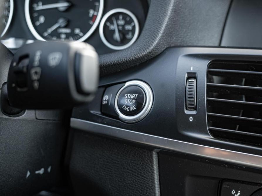 BMW X3 II (F25) Рестайлинг Краснодар  - изображение 19