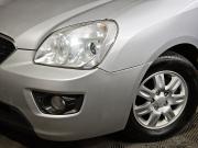 Kia Carens II (UN) Москва  - изображение 29