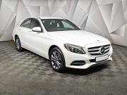 Mercedes-Benz C-Класс IV (W205) Москва  - изображение 23
