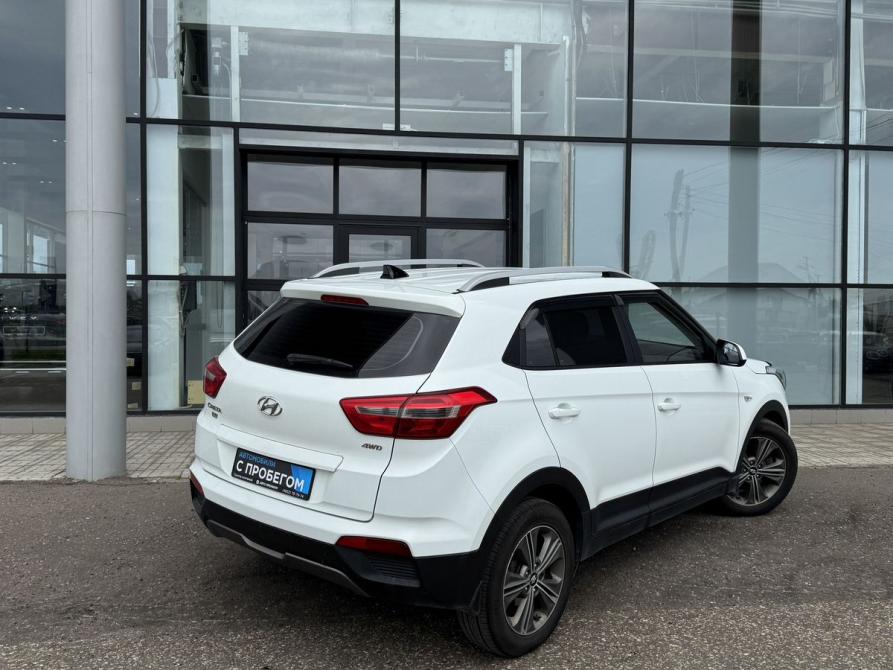 Hyundai Creta I Тверь  - изображение 4