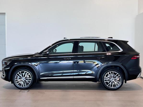 Geely Monjaro I с пробегом 2026 года, цена 4 450 000 рублей, 6 км, внедорожник, Автокод Объявления