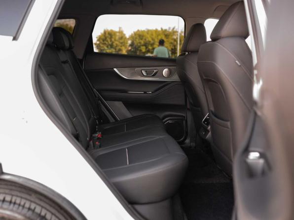Chery Tiggo 7 Pro Max I Рестайлинг с пробегом 2024 года, цена 1 880 000 рублей, 46219 км, внедорожник, Автокод Объявления