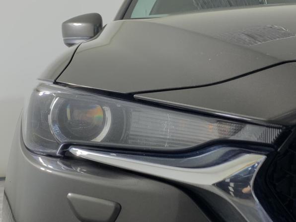 Mazda CX-5 II с пробегом 2020 года, цена 2 548 000 рублей, 118060 км, внедорожник, Автокод Объявления