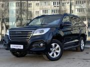 Haval H9 I Рестайлинг Самара  - изображение 16