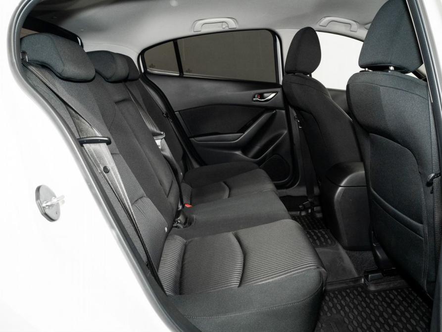 Mazda 3 III (BM) Иркутск  - изображение 7