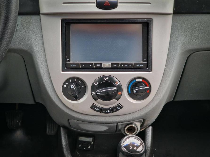 Chevrolet Lacetti I Екатеринбург  - изображение 11
