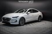 Hyundai Sonata VIII (DN8) Крым  - изображение 34
