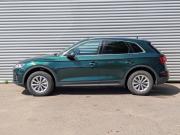 Audi Q5 II (FY) Москва  - изображение 58