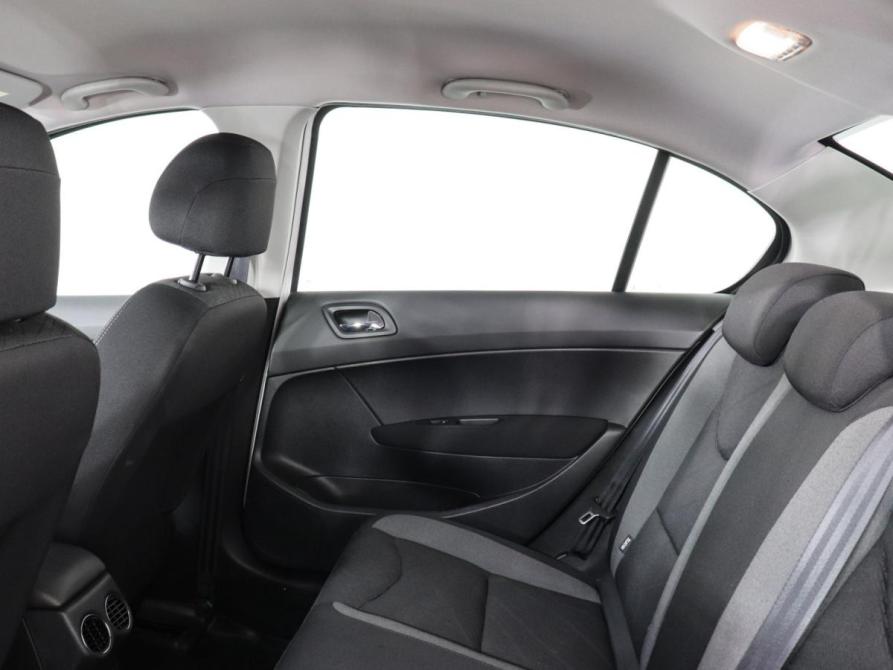 Peugeot 408 I Химки  - изображение 11