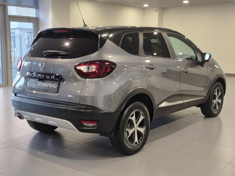 Renault Kaptur I Казань  - изображение 6