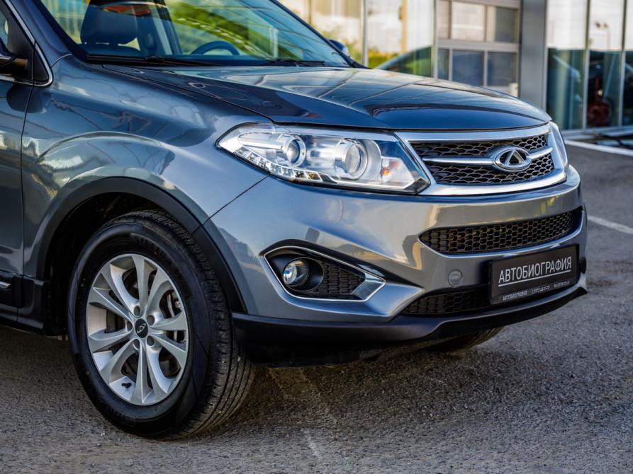 Chery Tiggo 5 I Волгоград  - изображение 10