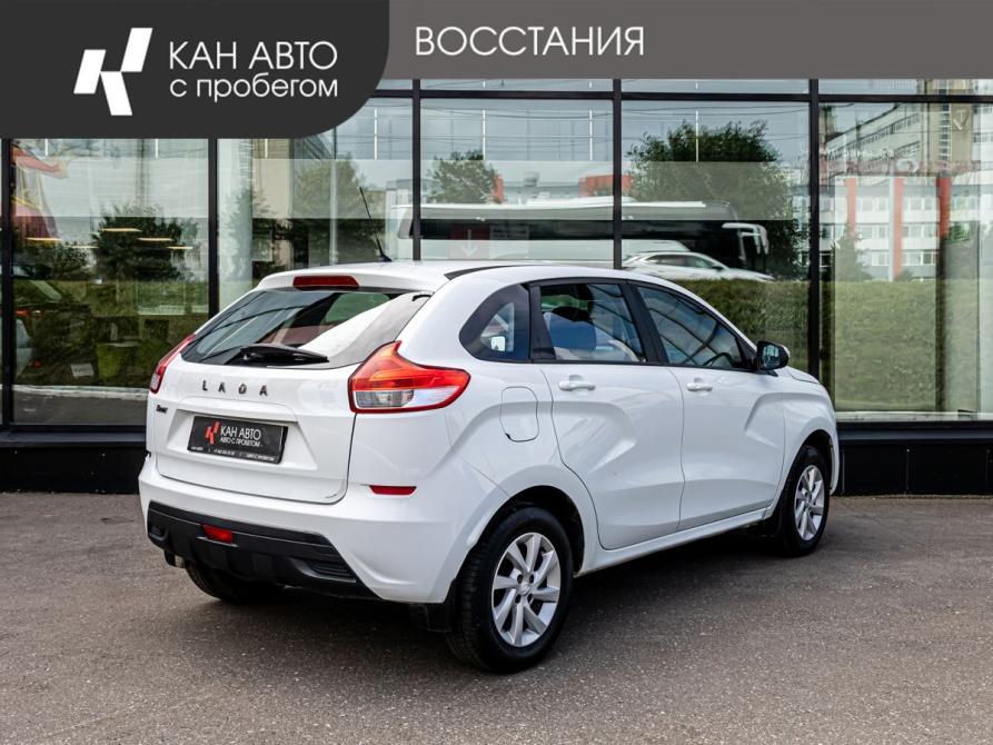 Lada (ВАЗ) XRAY I Казань  - изображение 3