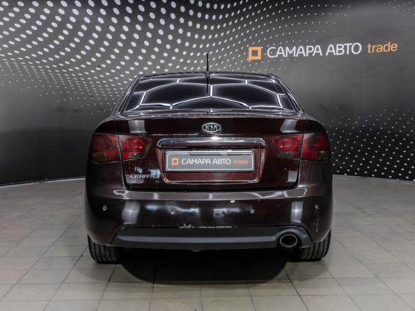 Kia Cerato II с пробегом 2011 года, цена 553 000 рублей, 261783 км, седан, Автокод Объявления