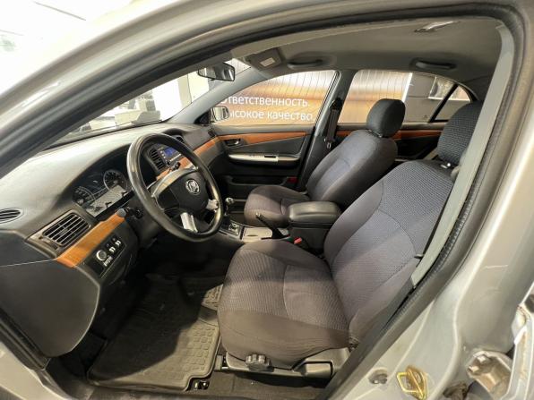 Lifan Solano I (620) с пробегом 2011 года, цена 155 000 рублей, 155000 км, седан, Автокод Объявления